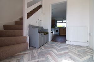 Entrance Hall- click for photo gallery